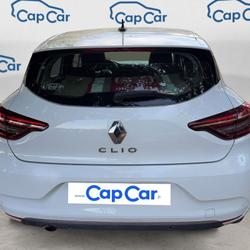 Renault Clio 4 V 1.5 Blue dCi 85 Business Reignac