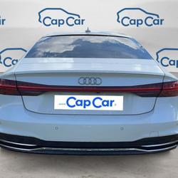 Audi A7 Sportback 50 TDI 286 Mild Hybrid Quattro Tiptronic8 S line Plougoulm