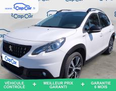 Peugeot 2008 Nogent-sur-Oise