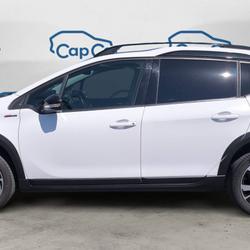Peugeot 2008 1.2 PureTech 110 EAT6 GT-Line Nogent-sur-Oise