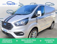 Ford Transit Custom Prunelli-di-Fiumorbo