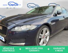 Jaguar XF Draguignan