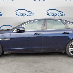 Jaguar XF 2.0 D 180 BVA8 Business Prestige - Automatique Draguignan
