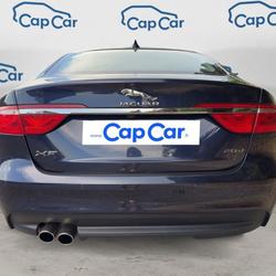 Jaguar XF 2.0 D 180 BVA8 Business Prestige - Automatique Draguignan