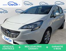 Opel Corsa Creney-près-Troyes