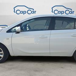Opel Corsa 1.4 90 Edition Creney-pr&egrave;s-Troyes