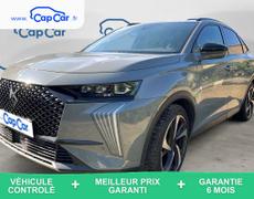 DS DS7 Crossback Saleilles