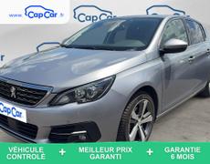Peugeot 308 II Phase 2 Fondettes