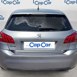 Peugeot 308 II Phase 2 1.5 BlueHDi 130 EAT8 Allure Fondettes