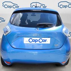 Renault Zoe R110 41 kWh Intens - Automatique Chalon-sur-Sa&ocirc;ne