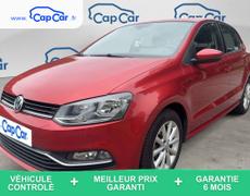 Volkswagen Polo Le Petit-Quevilly