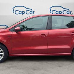 Volkswagen Polo 1.2 TSI 90 Lounge Le Petit-Quevilly