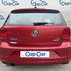Volkswagen Polo 1.2 TSI 90 Lounge Le Petit-Quevilly