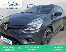 Renault Clio 4 Charny