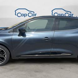 Renault Clio 4 V 0.9 TCe 90 Energy Nouvelle Limited Charny
