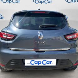 Renault Clio 4 V 0.9 TCe 90 Energy Nouvelle Limited Charny