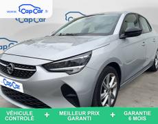 Opel Corsa Villemur-sur-Tarn