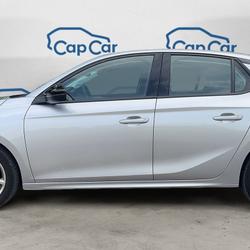 Opel Corsa 1.2 Turbo 100 Elegance Business Villemur-sur-Tarn