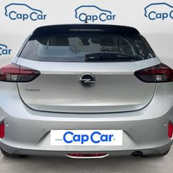 Opel Corsa 1.2 Turbo 100 Elegance Business Villemur-sur-Tarn
