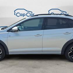 Volkswagen Taigo 1.0 TSI 116 DSG7 R-Line Edition Hussigny-Godbrange