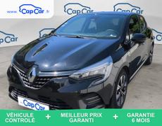 Renault Clio 5 Dunkerque