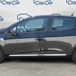 Renault Clio 5 V 1.6 E-Tech 140 Hybrid EDC6 Limited Dunkerque