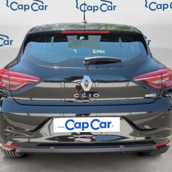 Renault Clio 5 V 1.6 E-Tech 140 Hybrid EDC6 Limited Dunkerque