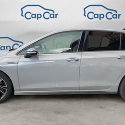 Volkswagen Golf 8 VIII 2.0 TDI 200 DSG7 GTD Chanac