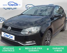 Volkswagen Polo Le Petit-Quevilly