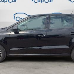 Volkswagen Polo 1.0 60 Match Le Petit-Quevilly