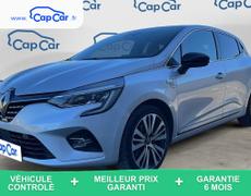 Renault Clio 5 Mende