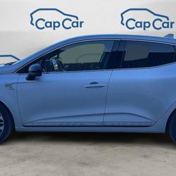 Renault Clio 5 V 1.3 TCE 130.0 Initiale Paris Mende