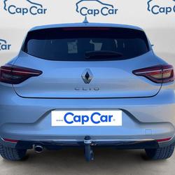 Renault Clio 5 V 1.3 TCE 130.0 Initiale Paris Mende