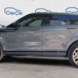 Land Rover Range Rover Evoque II 1.5 P300e 309 AWD BVA R-Dynamic Hse - Entretien constructeur Milly-la-For&ecirc;t
