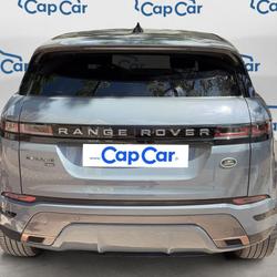 Land Rover Range Rover Evoque II 1.5 P300e 309 AWD BVA R-Dynamic Hse - Entretien constructeur Milly-la-For&ecirc;t
