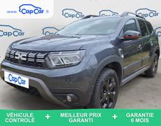 Dacia Duster Méru