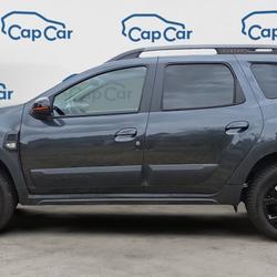 Dacia Duster 1.5 Blue dCi 115 Extreme M&eacute;ru