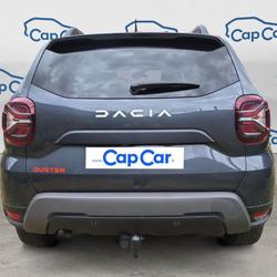 Dacia Duster 1.5 Blue dCi 115 Extreme M&eacute;ru