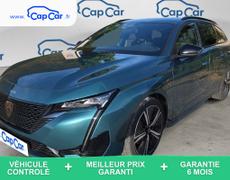 Peugeot 308 SW Phase 2 Montauban