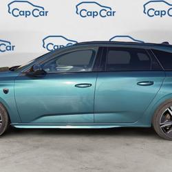 Peugeot 308 SW Phase 2 1.2 PureTech 130 EAT8 GT - Automatique Entretien constructeur Montauban