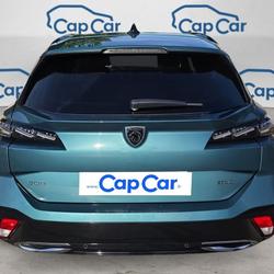 Peugeot 308 SW Phase 2 1.2 PureTech 130 EAT8 GT - Automatique Entretien constructeur Montauban