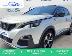 Peugeot 3008 Carcassonne