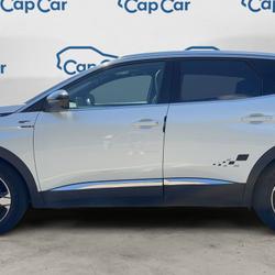 Peugeot 3008 2.0 BlueHDi 180 EAT8 GT - Automatique Toit ouvrant Carcassonne