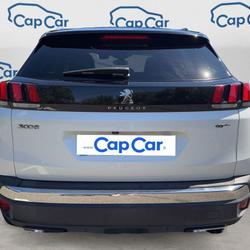 Peugeot 3008 2.0 BlueHDi 180 EAT8 GT - Automatique Toit ouvrant Carcassonne