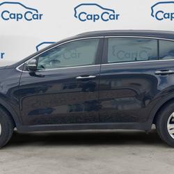 Kia Sportage 1.7 CRDi 115 Active Gerponville