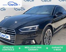 Audi A5 Orléans