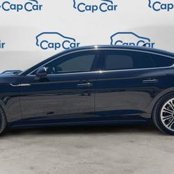 Audi A5 2.0 TDI 190 S-Tronic 7 Design Luxe - Automatique Orl&eacute;ans