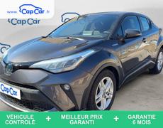 Toyota C-HR Azay-sur-Indre