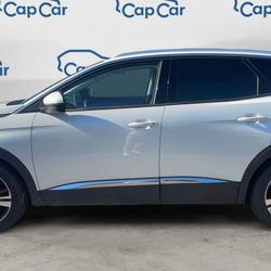 Peugeot 3008 1.5 BLUEHDi 130 EAT8 Allure - Entretien constructeur Toit ouvrant Langan
