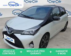 Toyota Yaris Montauban